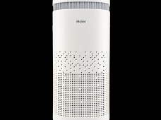 除霾、氨基酸除醛、負離子、支持手機APP遠程控制的 海爾 Wi-Fi 智能空氣凈化器KJ480F-N800C